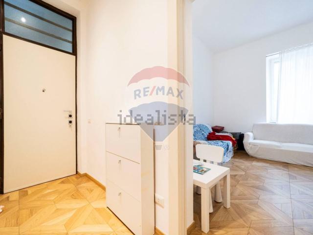Appartamento in vendita di 100 m² in Corso Sidney Sonnino, 146