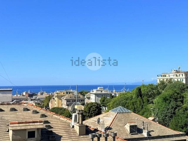 Appartamento in vendita di 100 m² in Corso Solferino