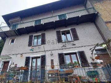 Appartamento in vendita di 100 m² in Frazione Capovico