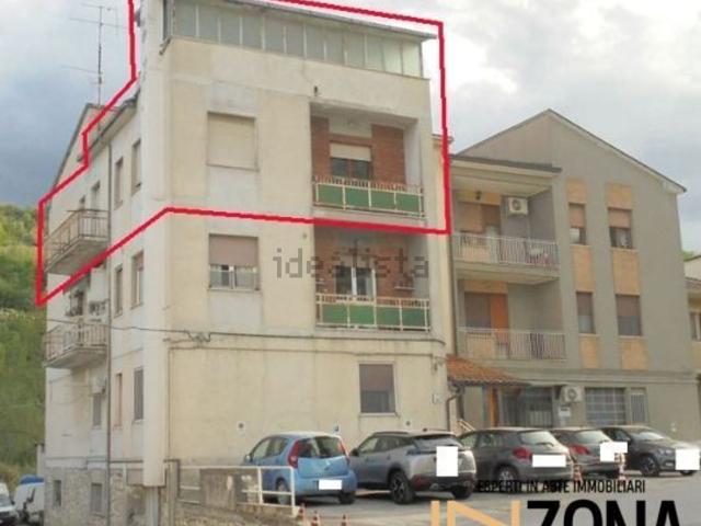 Appartamento in vendita di 100 m² in Frazione Castagneto