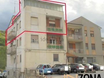 Appartamento in vendita di 100 m² in Frazione Castagneto