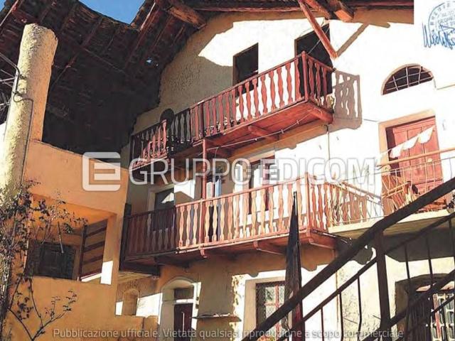 Appartamento in vendita di 100 m² in Frazione Lexert