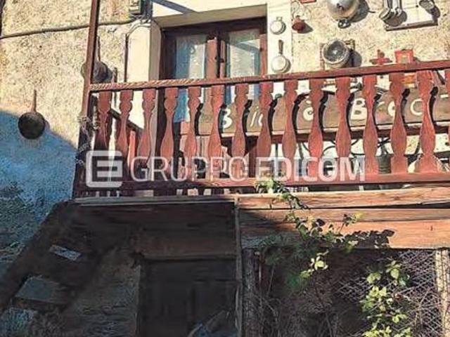 Appartamento in vendita di 100 m² in Frazione Lexert