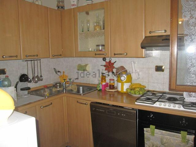 Appartamento in vendita di 100 m² in Frazione Paggese, 233