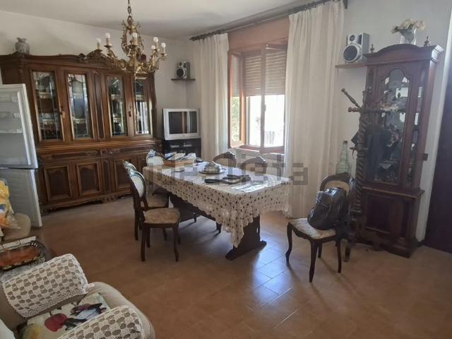 Appartamento in vendita di 100 m² in Frazione san martino in trignano