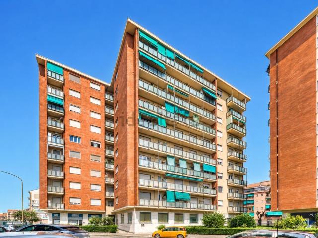 Appartamento in vendita di 100 m² in Largo Toscana, 52