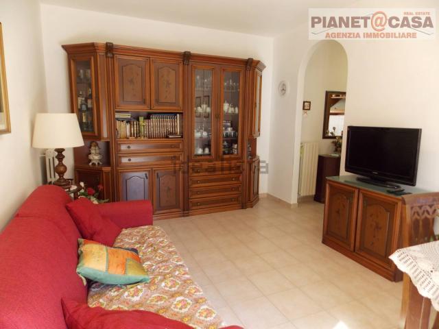 Appartamento in vendita di 100 m² in Largo Campania