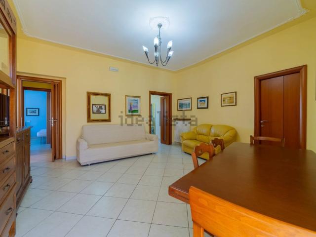Appartamento in vendita di 100 m² in Largo Cristina Rossetti, 2