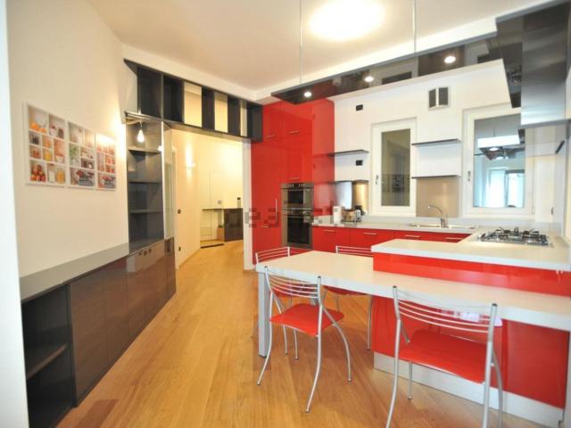 Appartamento in vendita di 100 m² in Largo Europa