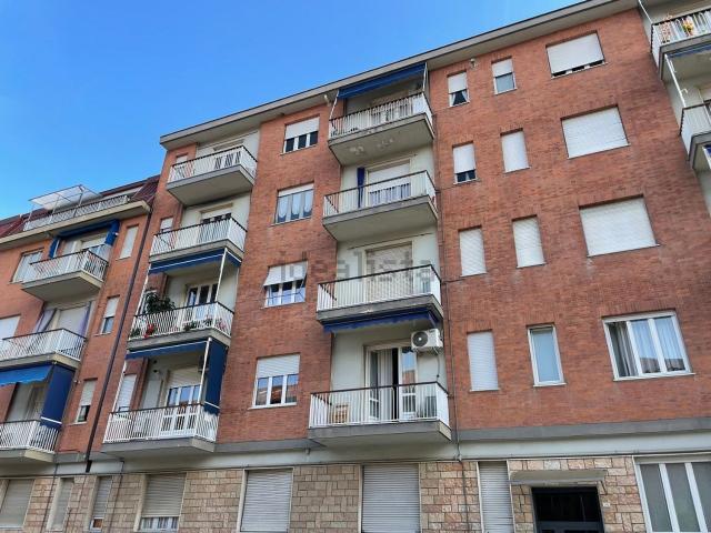 Appartamento in vendita di 100 m² in Largo IV Novembre, 34
