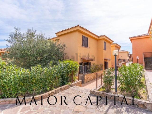 Appartamento in vendita di 100 m² in Località Villa Blu