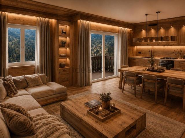 Appartamento in vendita di 100 m² in Località Zortea