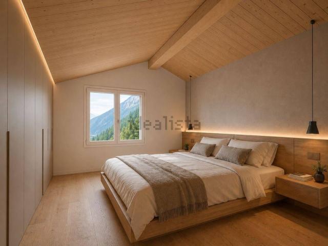 Appartamento in vendita di 100 m² in Località Zortea