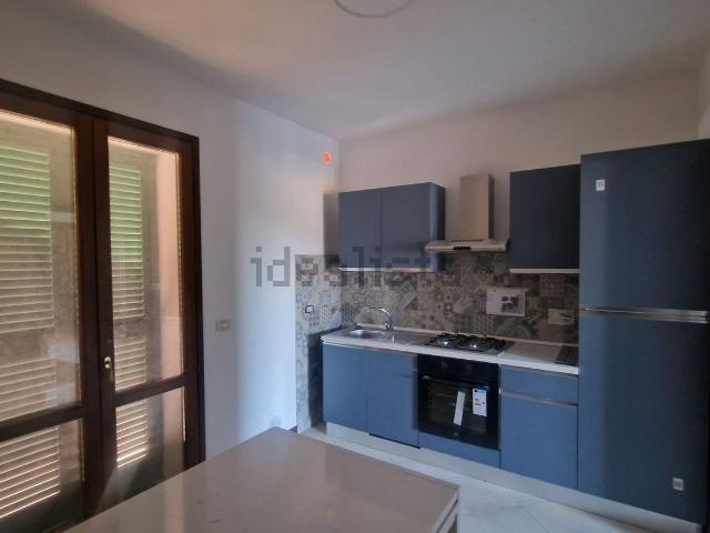 Appartamento in vendita di 100 m² in Località BADIACCIA