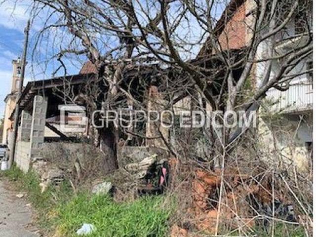 Appartamento in vendita di 100 m² in Località Baraggia