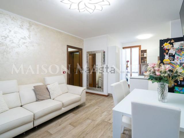 Appartamento in vendita di 100 m² in Località Ca&apos  Garzoni, 121