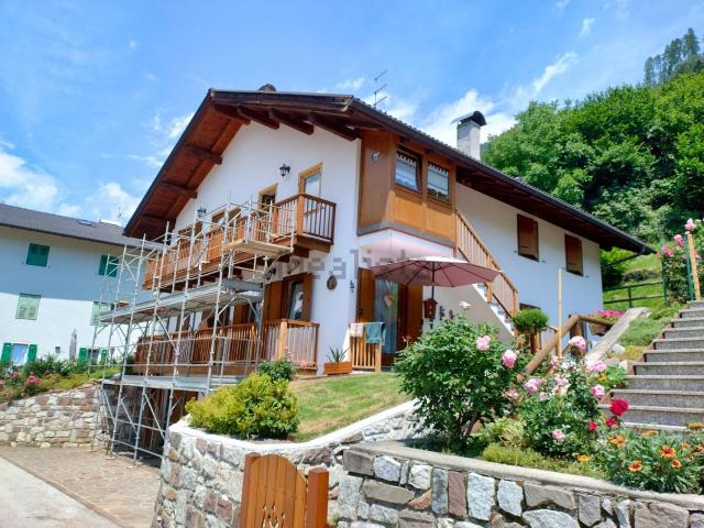 Appartamento in vendita di 100 m² in Località Canal di Sotto, 11