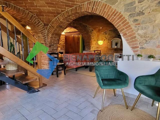 Appartamento in vendita di 100 m² in Località Corsignano