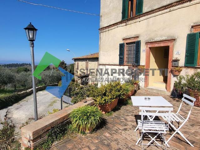 Appartamento in vendita di 100 m² in Località Corsignano