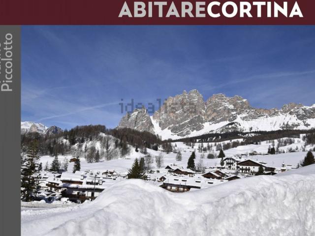 Appartamento in vendita di 100 m² in Località Crignes