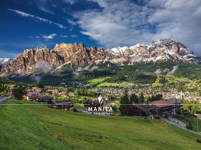 Appartamento in vendita di 100 m² in Località Doneà