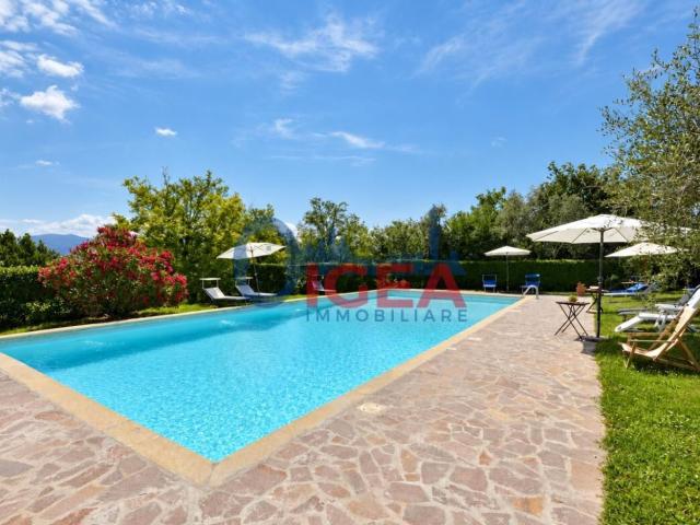 Appartamento in vendita di 100 m² in Località Partena, 55