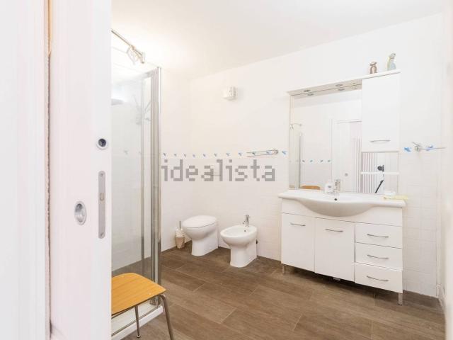 Appartamento in vendita di 100 m² in Località San Giorgio, 21
