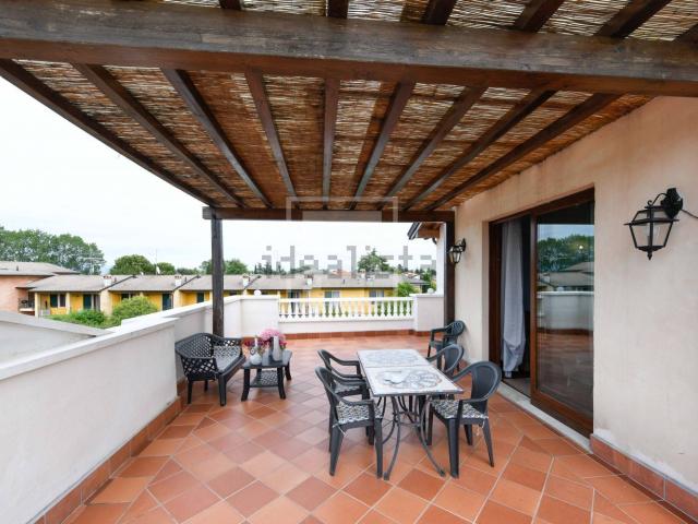 Appartamento in vendita di 100 m² in Località Sermana, 1