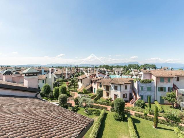 Appartamento in vendita di 100 m² in Località Sermana