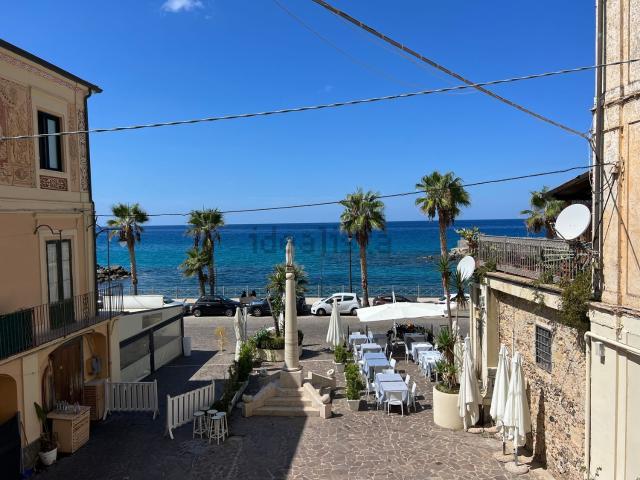 Appartamento in vendita di 100 m² in Lungomare Cristoforo Colombo