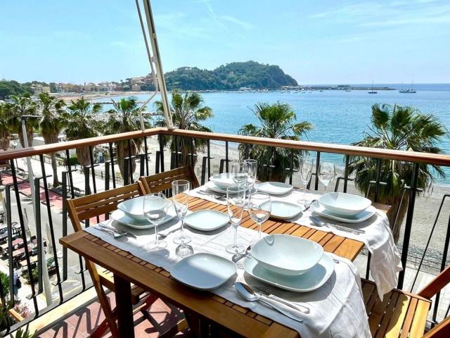 Appartamento in vendita di 100 m² in Lungomare Giovanni Descalzo