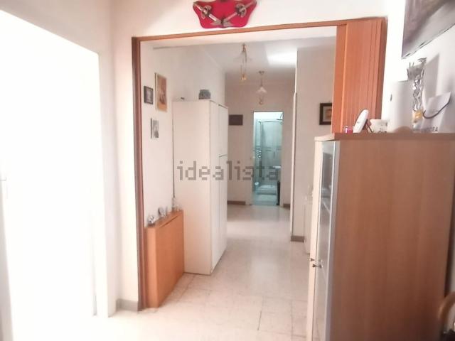 Appartamento in vendita di 100 m² in Piazza Caduti del Tiro a Segno Nazionale, 3