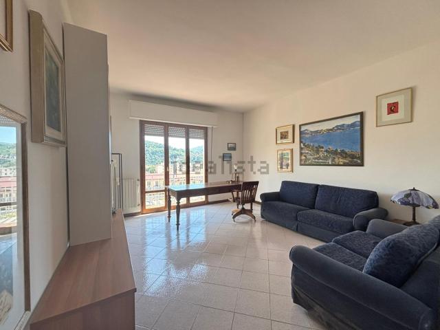 Appartamento in vendita di 100 m² in Piazza Antonio Gramsci, 1