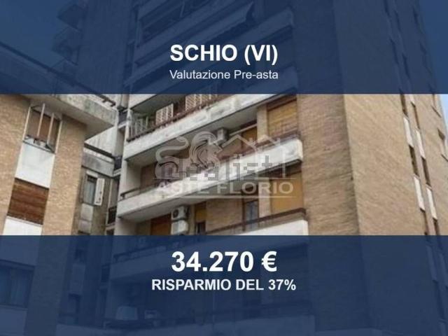 Appartamento in vendita di 100 m² in Piazza Almerico da Schio, 25
