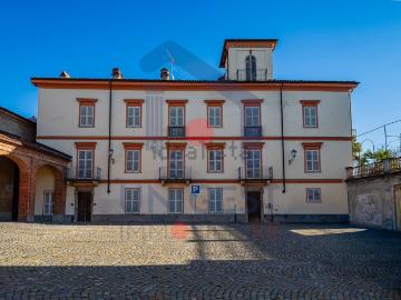 Appartamento in vendita di 100 m² in Piazza Beato Giuseppe Cafasso, 9