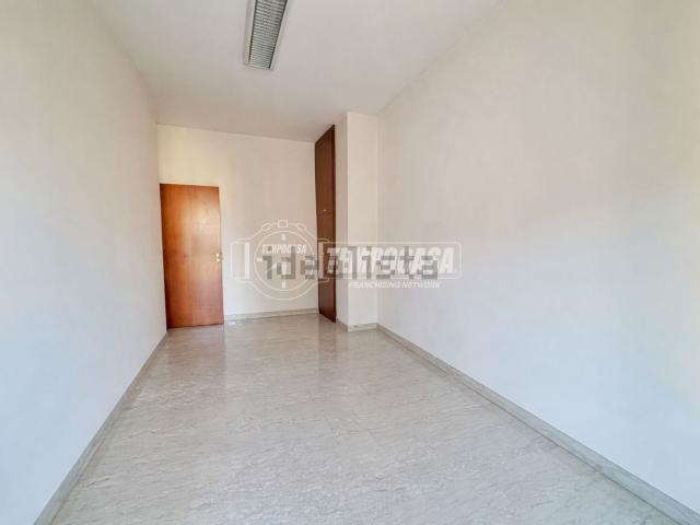 Appartamento in vendita di 95 m² in Piazza G. Mazzini, 35