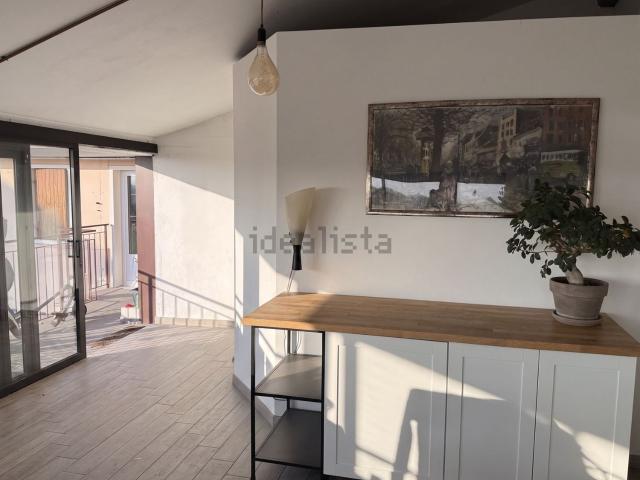 Appartamento in vendita di 100 m² in Piazza Garibaldi