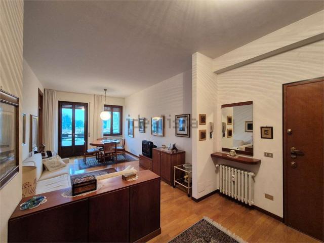 Appartamento in vendita di 100 m² in Piazza Garibaldi
