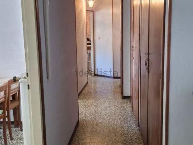Appartamento in vendita di 100 m² in Piazza Garibaldi, 92