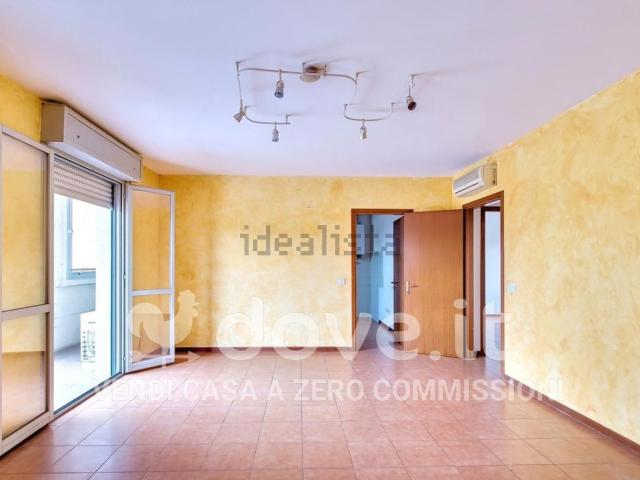 Appartamento in vendita di 100 m² in Piazza Grazia Deledda, 1