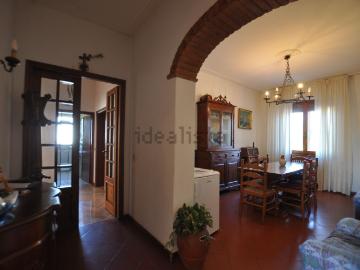 Appartamento in vendita di 100 m² in Piazza Domenico Cresti
