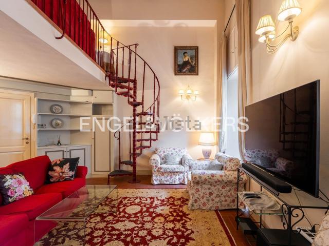 Appartamento in vendita di 100 m² in Piazza dei Peruzzi