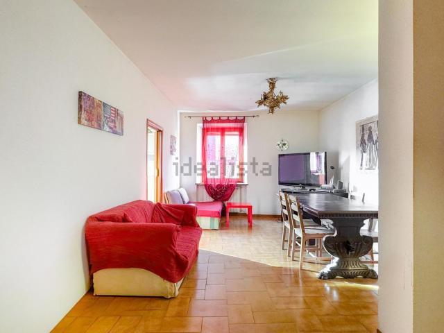 Appartamento in vendita di 100 m² in Piazza del Risorgimento, 7