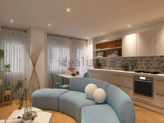 Appartamento in vendita di 100 m² in Piazza della Balduina, 59