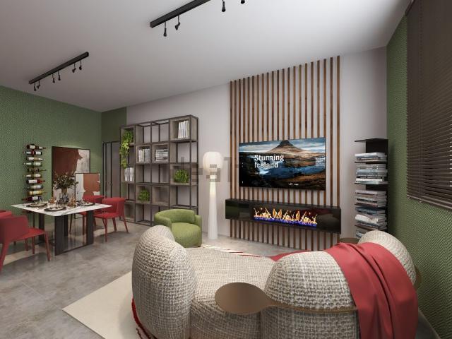 Appartamento in vendita di 100 m² in Piazza della Libertà