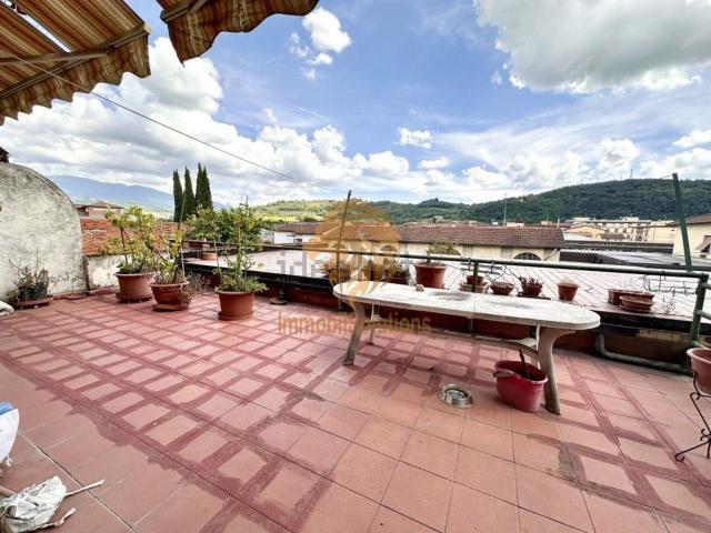Appartamento in vendita di 100 m² in Piazza della Stazione