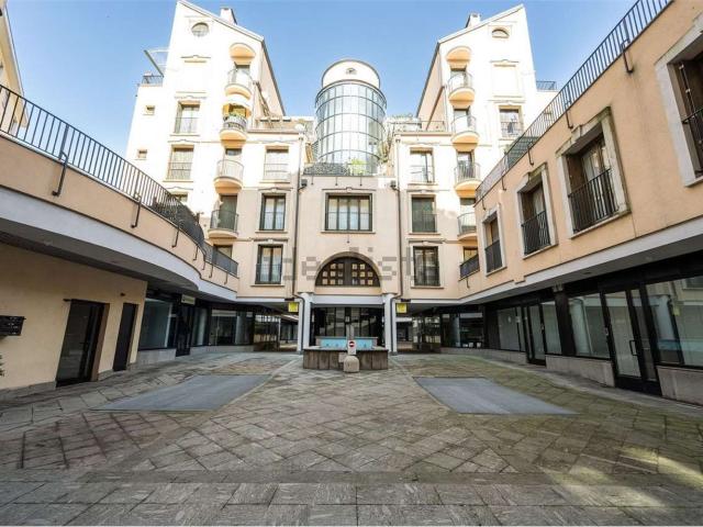 Appartamento in vendita di 100 m² in Piazza della Repubblica, 7
