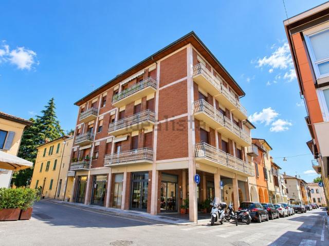 Appartamento in vendita di 100 m² in Piazza Fanti, 16