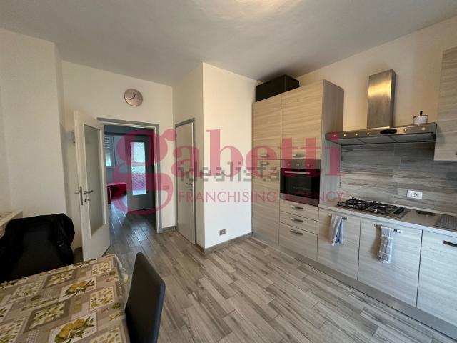 Appartamento in vendita di 100 m² in Piazza I Maggio