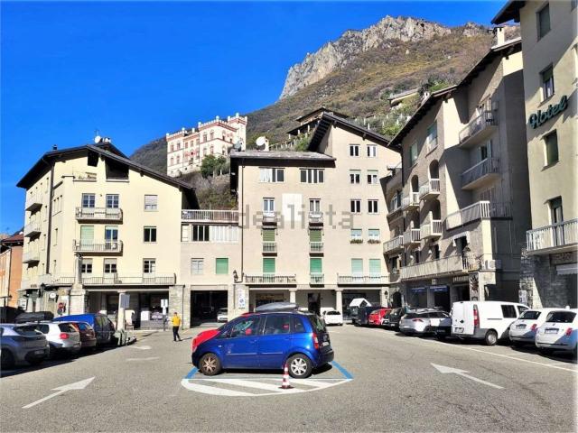 Appartamento in vendita di 100 m² in Piazza IV Novembre